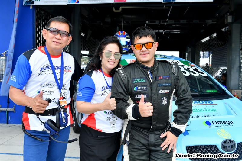 2018.07 Buriram Super Turbo 2018 #3 