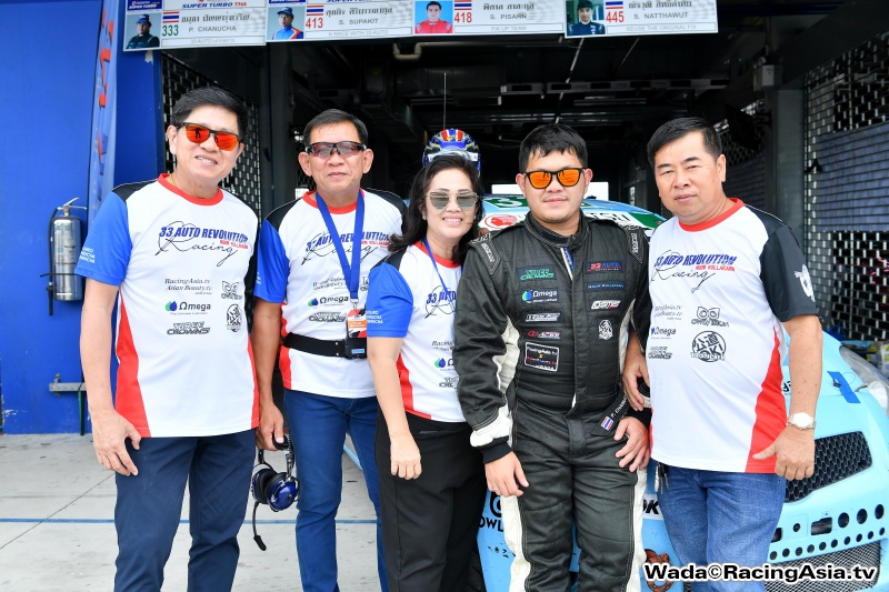 2018.07 Buriram Super Turbo 2018 #3 