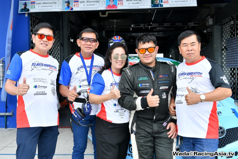 2018.07 Buriram Super Turbo 2018 #3 