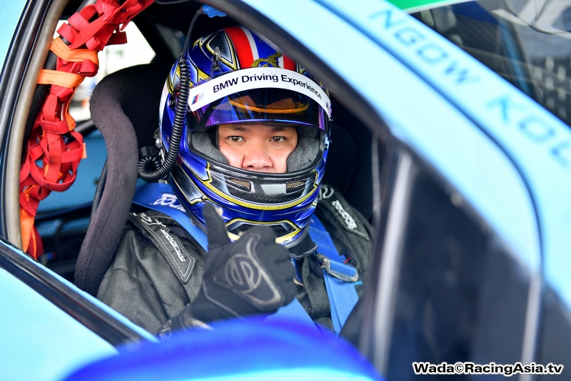 2018.07 Buriram Super Turbo 2018 #3 