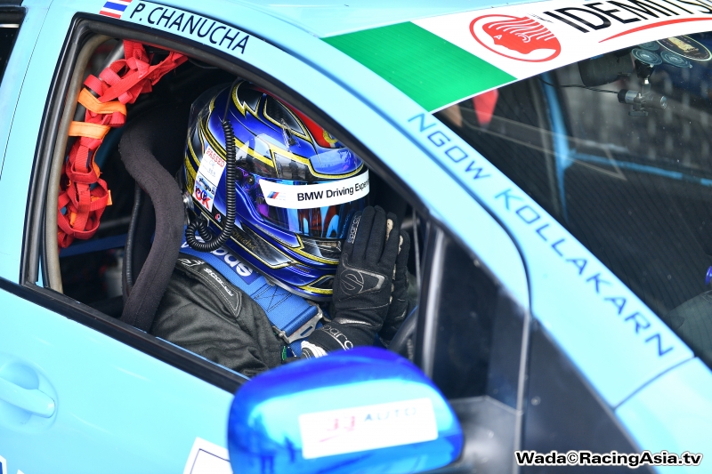 2018.07 Buriram Super Turbo 2018 #3 