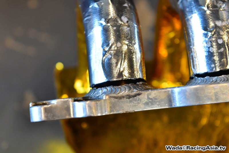 2018.12 Buriram IDEMITSU 600 Super Endurance 2018 