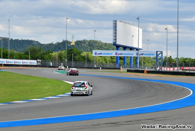 2019.08 Buriram RAAT Endurance race 2019 #2 
