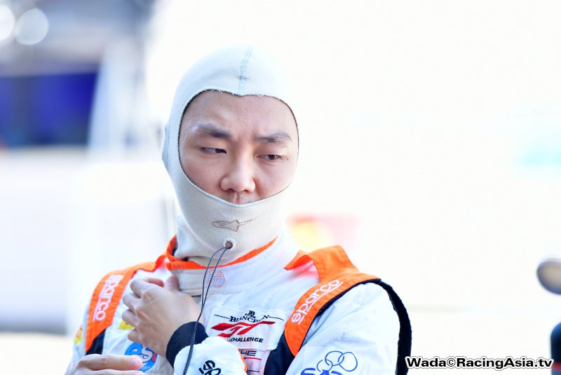 2019.08 Mokpo Blancpain GT Asia #9,10 RacingAsia.tv