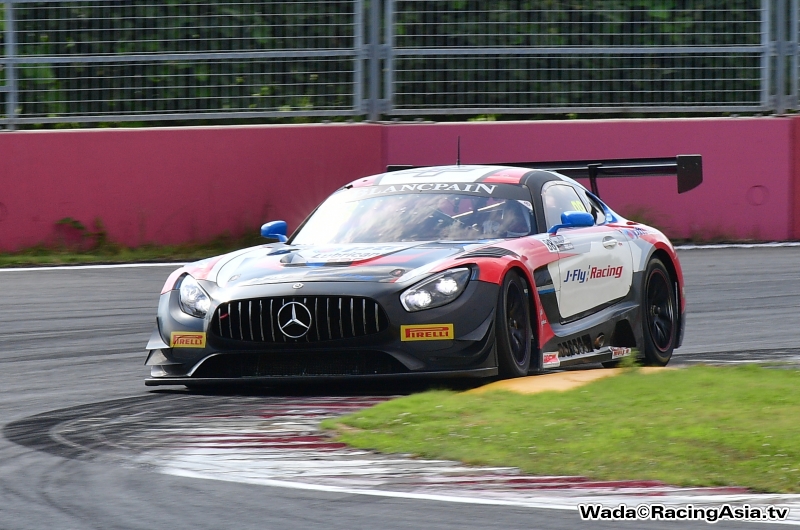 2019.08 Mokpo Blancpain GT Asia #9,10 RacingAsia.tv