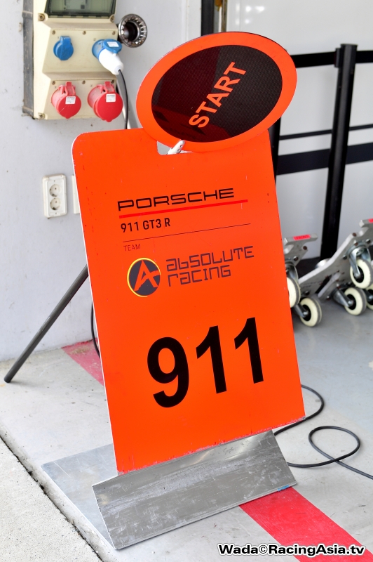 2019.08 Mokpo Blancpain GT Asia #9,10 RacingAsia.tv