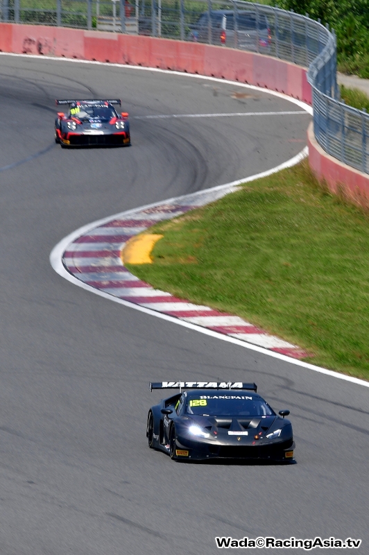 2019.08 Mokpo Blancpain GT Asia #9,10 RacingAsia.tv