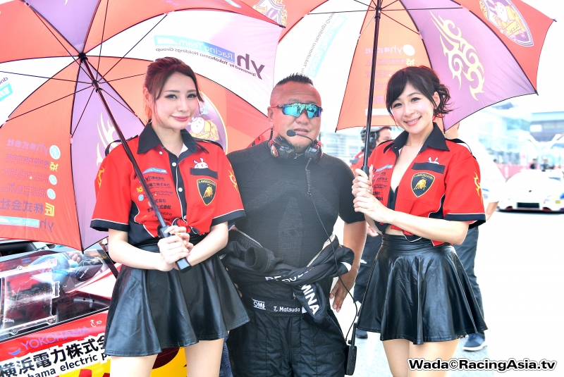 2019.08 Mokpo Blancpain GT Asia #9,10 RacingAsia.tv