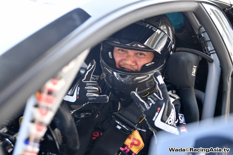 2019.08 Mokpo Blancpain GT Asia #9,10 RacingAsia.tv