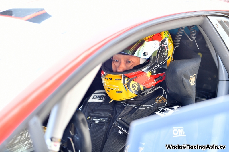 2019.08 Mokpo Blancpain GT Asia #9,10 RacingAsia.tv