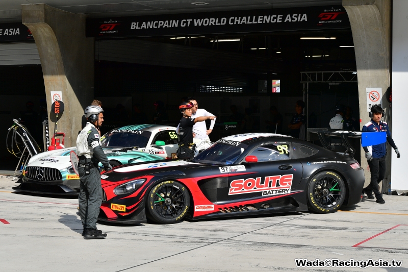2019.09 SHA Blancpain GT Asia #11, final RacingAsia.tv