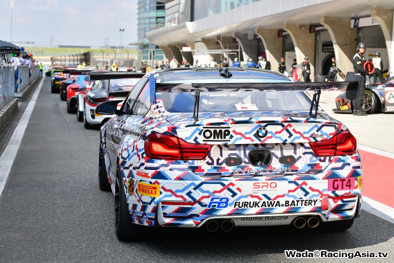 2019.09 SHA Blancpain GT Asia #11, final RacingAsia.tv