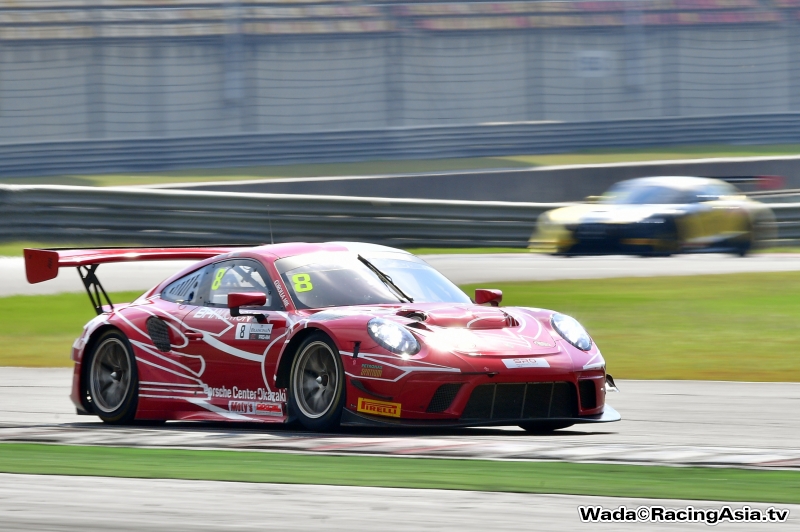 2019.09 SHA Blancpain GT Asia #11, final RacingAsia.tv