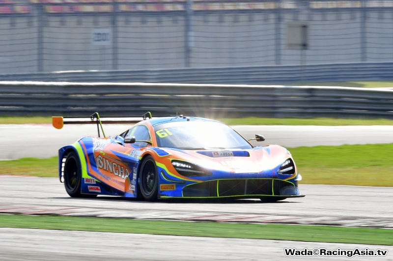 2019.09 SHA Blancpain GT Asia #11, final RacingAsia.tv