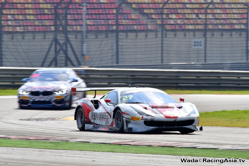 2019.09 SHA Blancpain GT Asia #11, final RacingAsia.tv