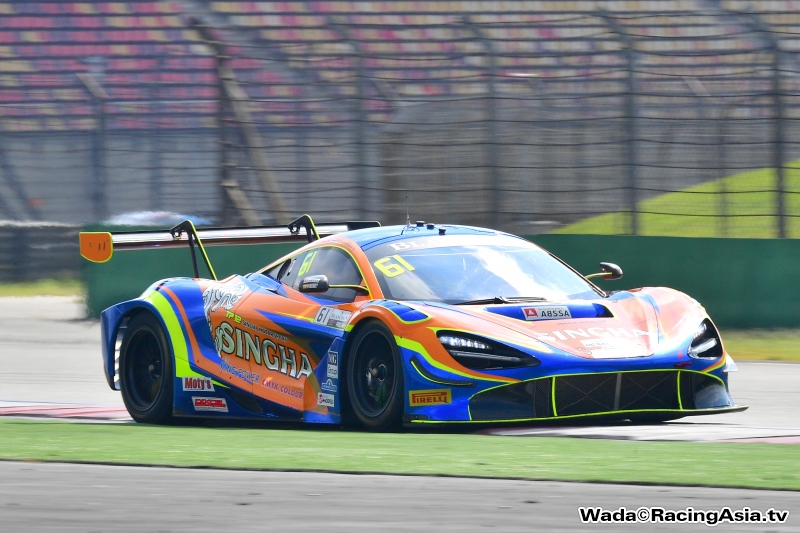 2019.09 SHA Blancpain GT Asia #11, final RacingAsia.tv