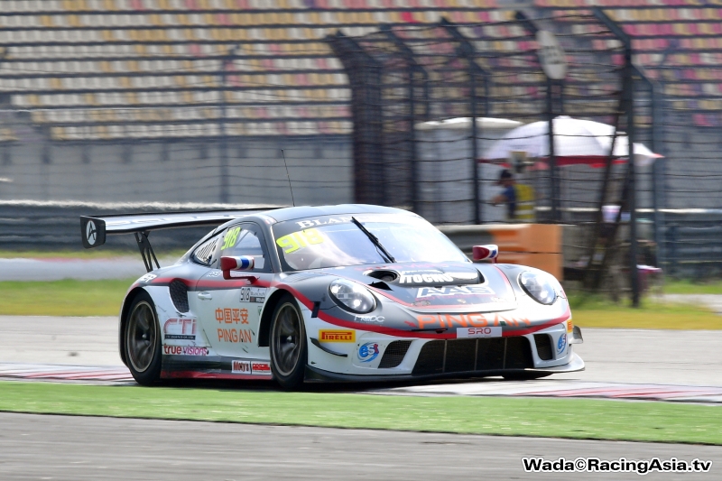 2019.09 SHA Blancpain GT Asia #11, final RacingAsia.tv