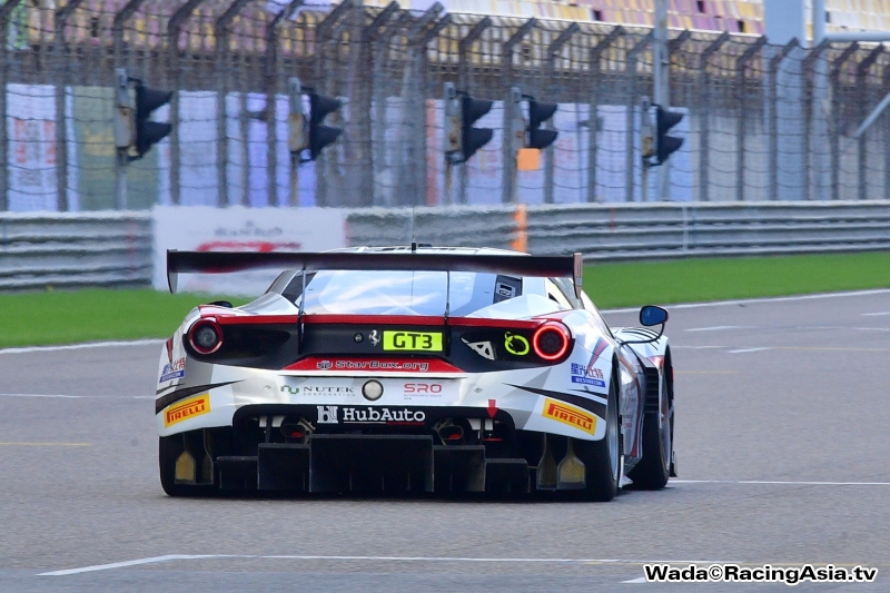 2019.09 SHA Blancpain GT Asia #11, final RacingAsia.tv