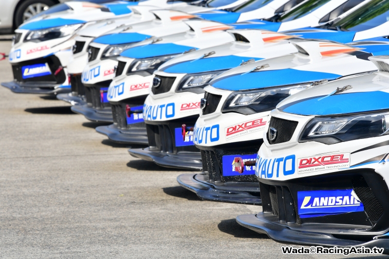 2019.09 SHA Blancpain GT Asia #11, final RacingAsia.tv