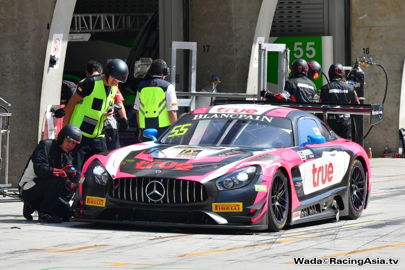 2019.09 SHA Blancpain GT Asia #11, final RacingAsia.tv