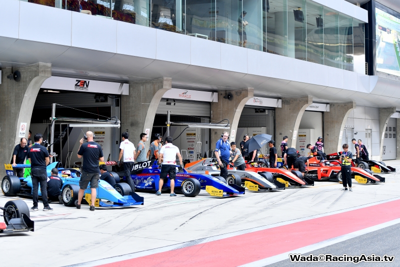 2019.09 SHA Blancpain GT Asia #11, final RacingAsia.tv