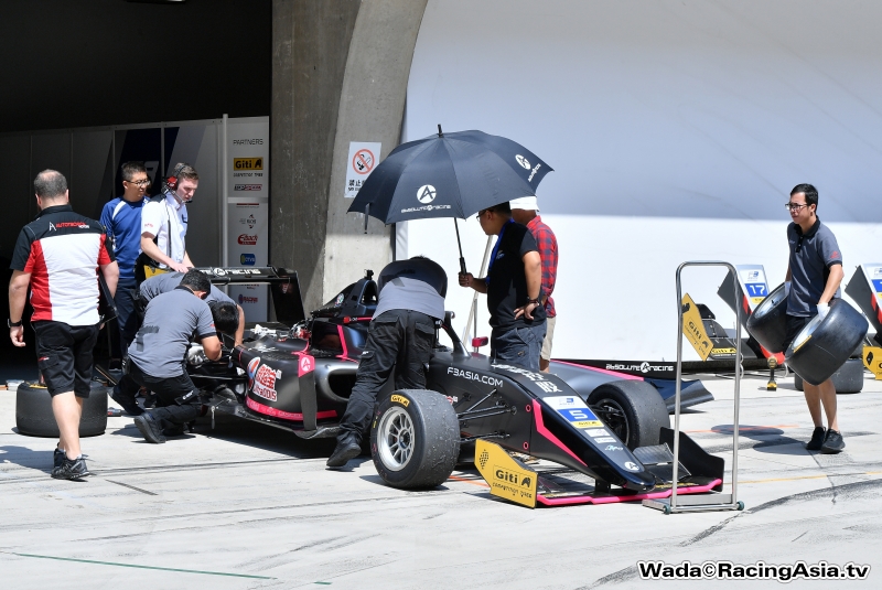 2019.09 SHA Blancpain GT Asia #11, final RacingAsia.tv