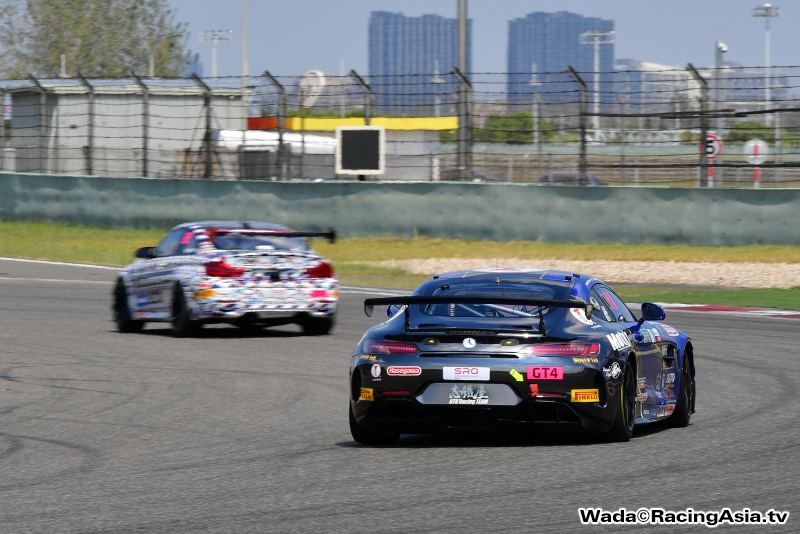 2019.09 SHA Blancpain GT Asia #11, final RacingAsia.tv