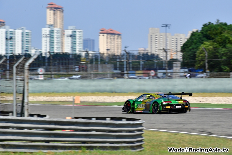 2019.09 SHA Blancpain GT Asia #11, final RacingAsia.tv