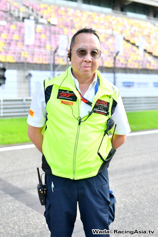 2019.09 SHA Blancpain GT Asia #11, final RacingAsia.tv