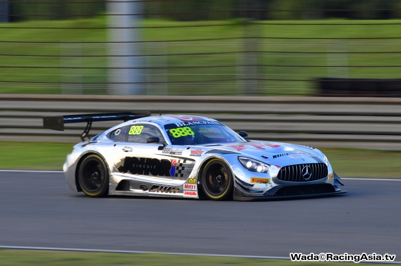 2019.09 SHA Blancpain GT Asia #11, final RacingAsia.tv