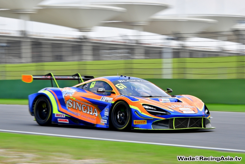 2019.09 SHA Blancpain GT Asia #11, final RacingAsia.tv