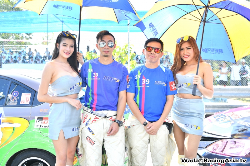 2019.11 CNX TOYOTA Motor Sport 2019 final RacingAsia.tv