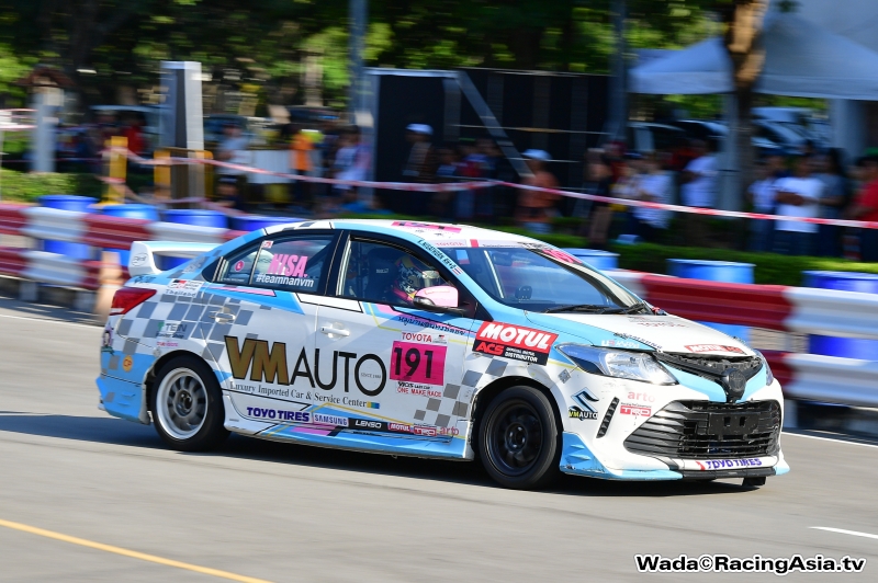 2019.11 CNX TOYOTA Motor Sport 2019 final RacingAsia.tv
