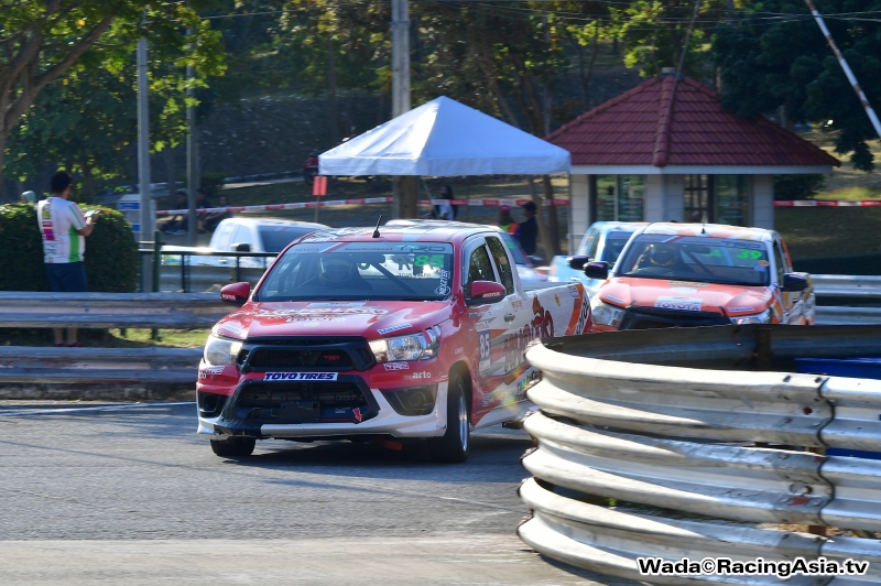 2019.11 CNX TOYOTA Motor Sport 2019 final RacingAsia.tv