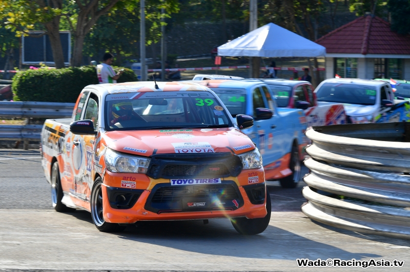 2019.11 CNX TOYOTA Motor Sport 2019 final RacingAsia.tv