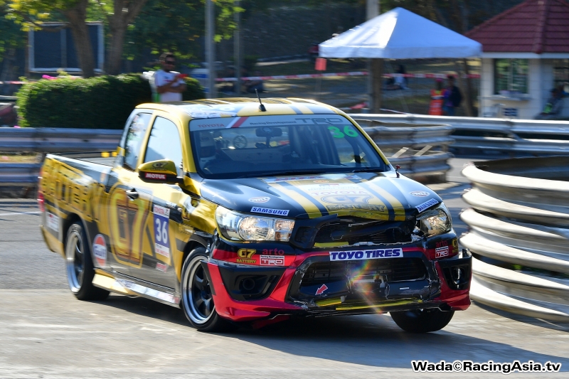 2019.11 CNX TOYOTA Motor Sport 2019 final RacingAsia.tv