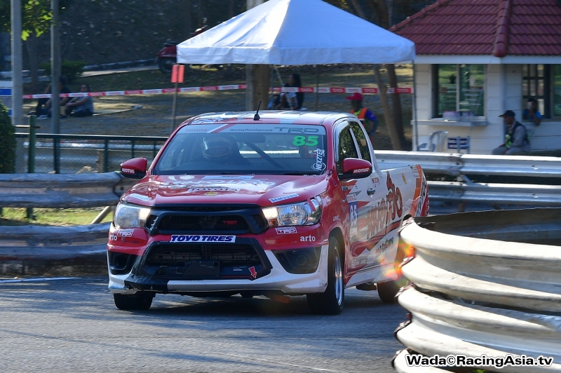 2019.11 CNX TOYOTA Motor Sport 2019 final RacingAsia.tv