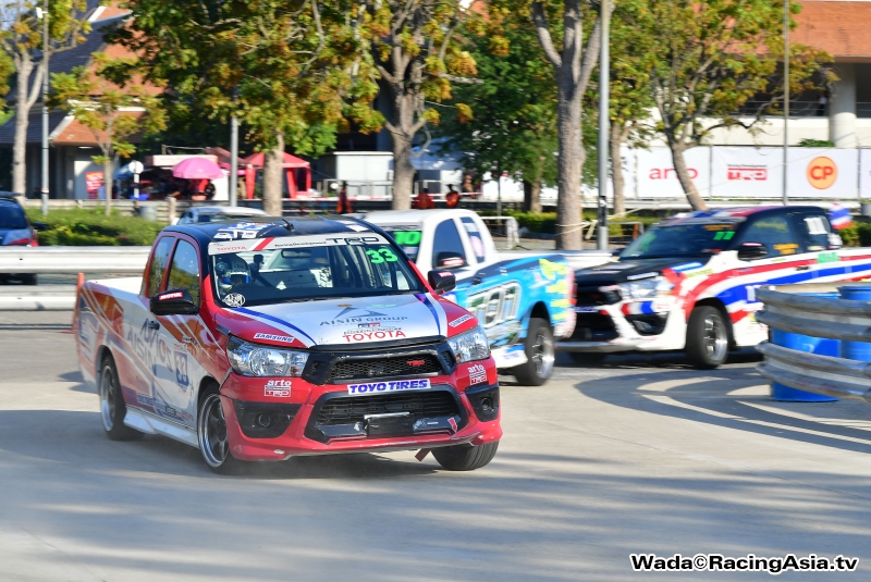 2019.11 CNX TOYOTA Motor Sport 2019 final RacingAsia.tv
