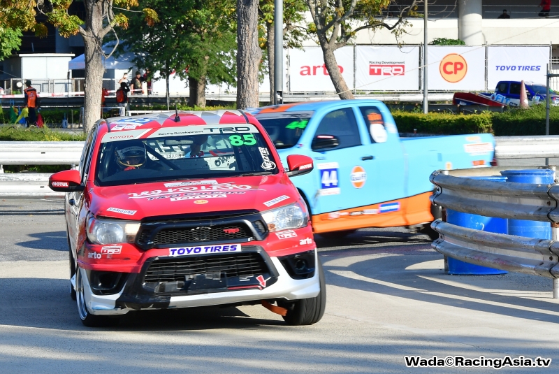 2019.11 CNX TOYOTA Motor Sport 2019 final RacingAsia.tv