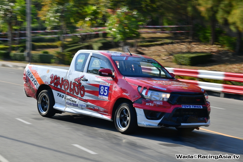 2019.11 CNX TOYOTA Motor Sport 2019 final RacingAsia.tv