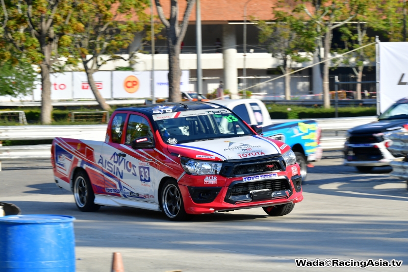 2019.11 CNX TOYOTA Motor Sport 2019 final RacingAsia.tv