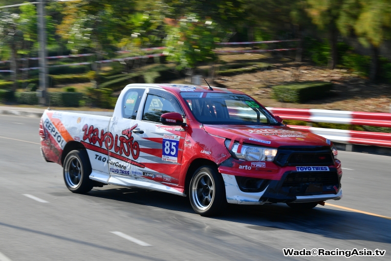 2019.11 CNX TOYOTA Motor Sport 2019 final RacingAsia.tv