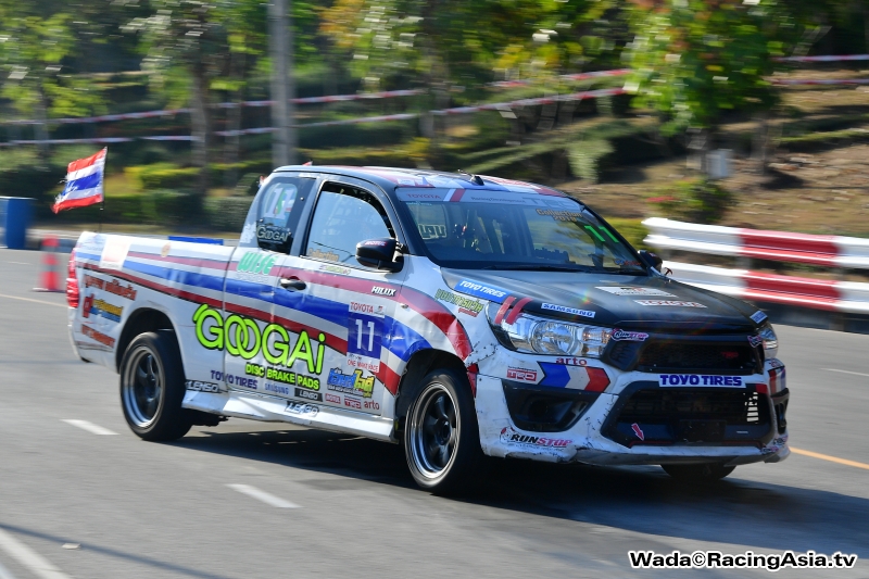 2019.11 CNX TOYOTA Motor Sport 2019 final RacingAsia.tv