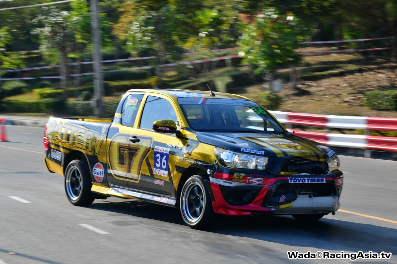 2019.11 CNX TOYOTA Motor Sport 2019 final RacingAsia.tv