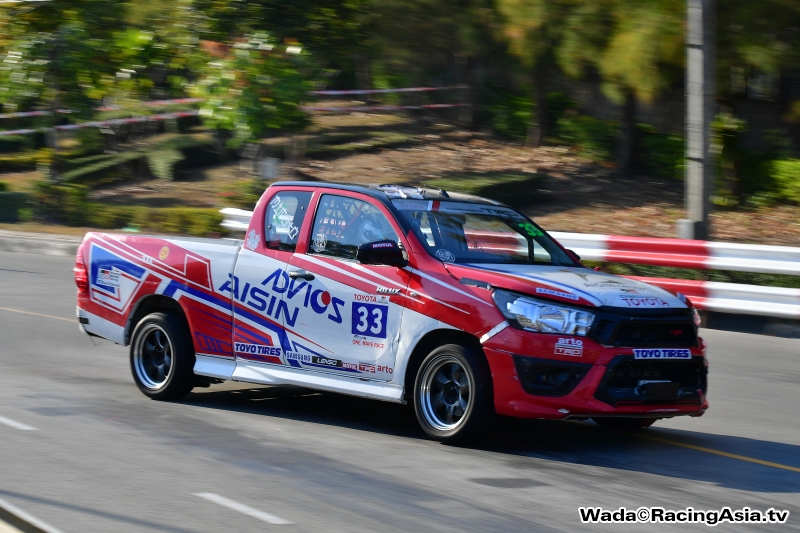 2019.11 CNX TOYOTA Motor Sport 2019 final RacingAsia.tv