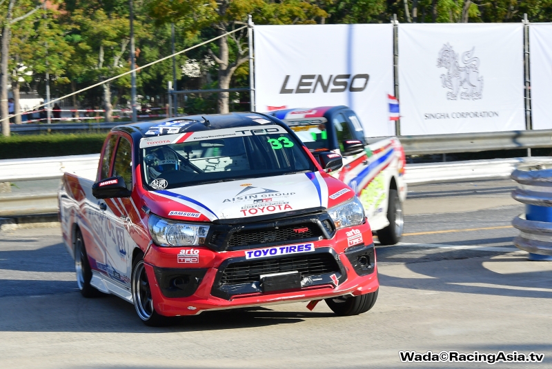 2019.11 CNX TOYOTA Motor Sport 2019 final RacingAsia.tv