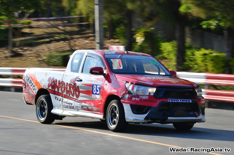 2019.11 CNX TOYOTA Motor Sport 2019 final RacingAsia.tv