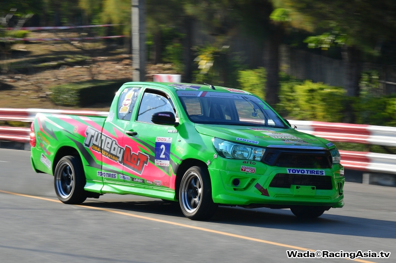 2019.11 CNX TOYOTA Motor Sport 2019 final RacingAsia.tv