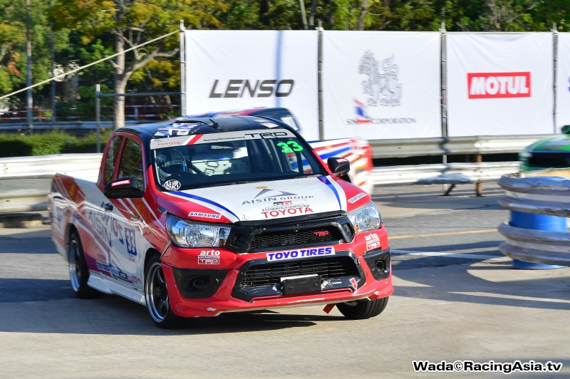 2019.11 CNX TOYOTA Motor Sport 2019 final RacingAsia.tv