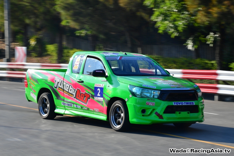 2019.11 CNX TOYOTA Motor Sport 2019 final RacingAsia.tv